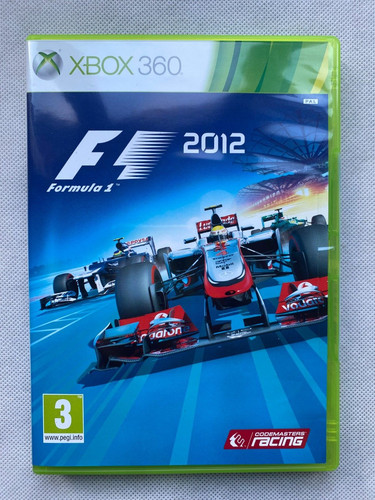2012 formula vip - formula,