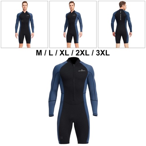 Muta uomo neoprene - da,