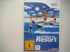 Wii Sports Resort (Nintendo