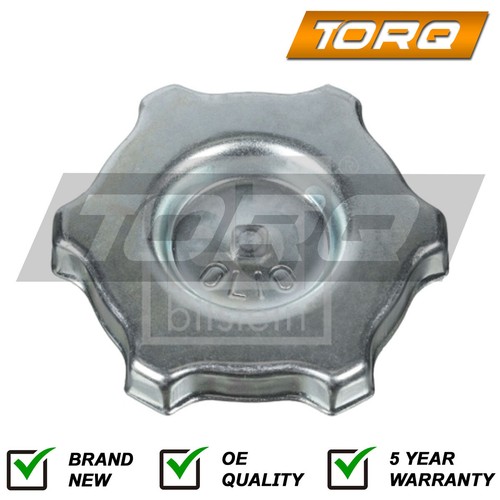Tappo riempimento olio - , torq