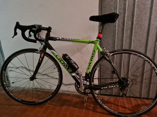 Bici strada - bici, da