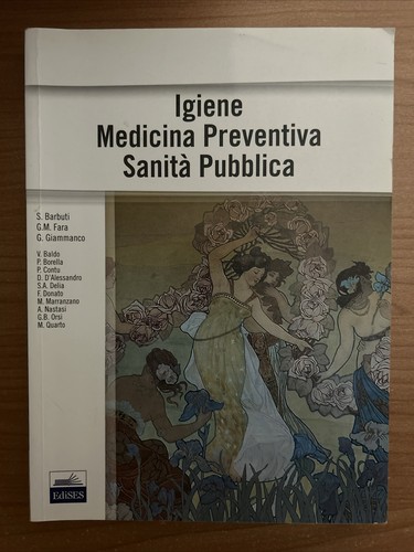 Barbuti igiene medicina - barbuti,