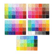 Kit di 5 Perline in Scatole