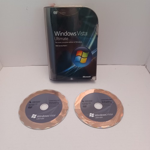 Microsoft windows vista - microsoft,
