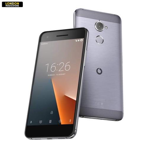 Smartphone vodafone vfd 710 - smartphone,
