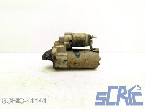 Motorino avviamento fiat stilo - avviamento,