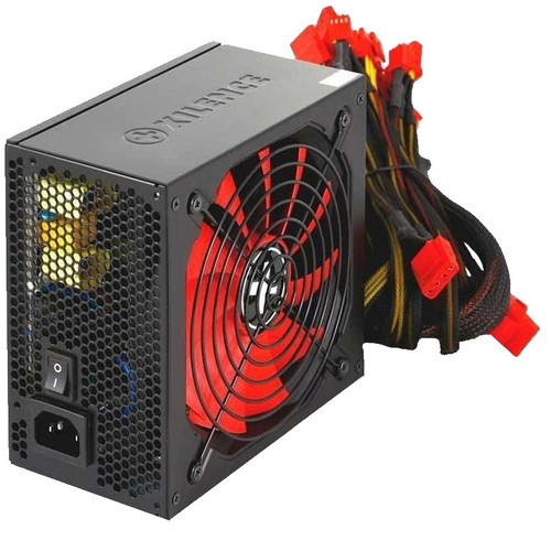 Alimentatore atx per - alimentatore,