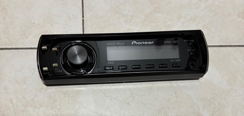 Stereo macchina pioneer - macchina,