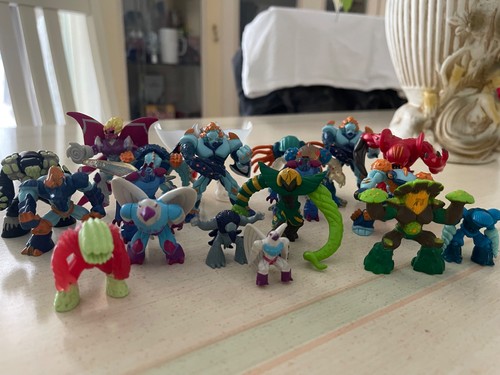 Giochi preziosi gormiti - giochi,