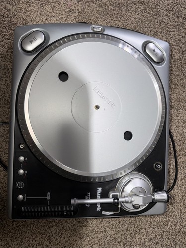 Numark tt200 giradischi - tt200,