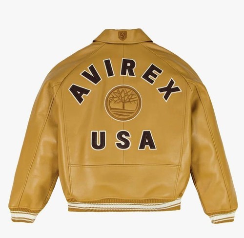Bomber uomo avirex edizione - avirex,