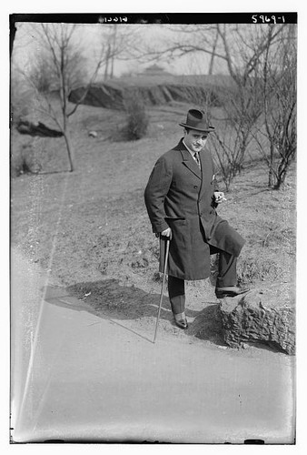 Foto beniamino gigli ritratto - foto:,