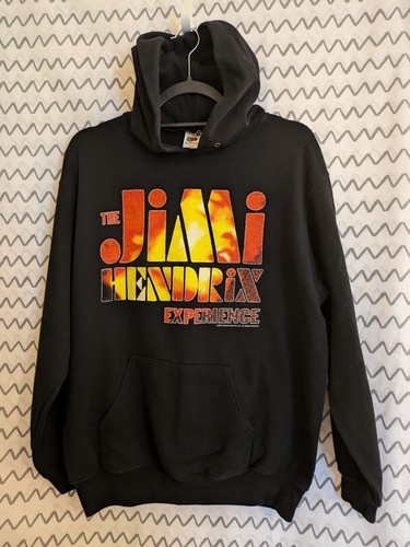 Felpa con cappuccio jimi - con,