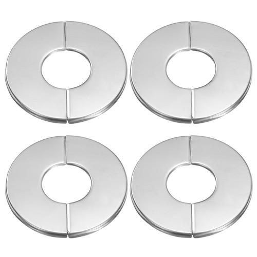4pcs flangia parete divisa - parete,