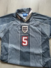 Maglia calcio Inghilterra