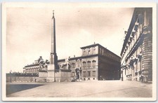 Vintage Roma Palazzo del