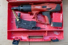 Hilti DX460 Utensile ad