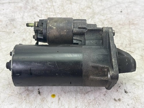 Motorino avviamento fiat stilo - motorino,