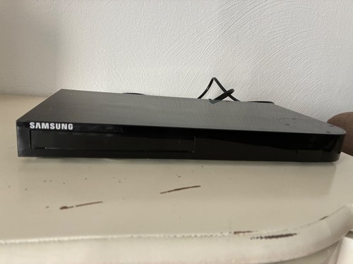 Lettore blu ray - lettore, samsung