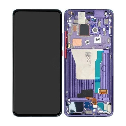 Lcd xiaomi pocophone - xiaomi,
