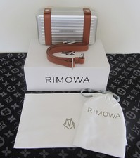 RIMOWA PERSONAL ALLUMINIO