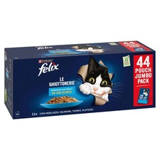 Purina Felix Gatti Le