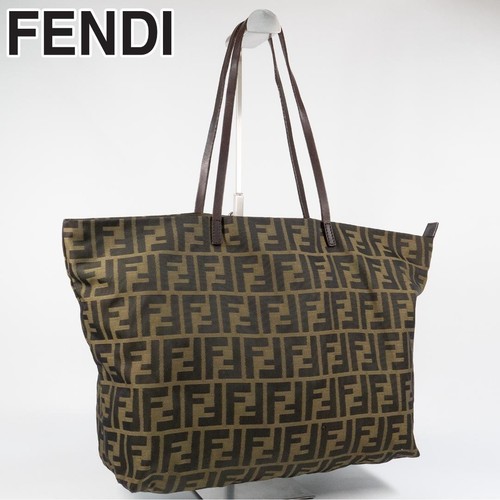 Autentica borsa fendi - fendi, a