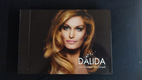 Dalida les diamants - les, sont