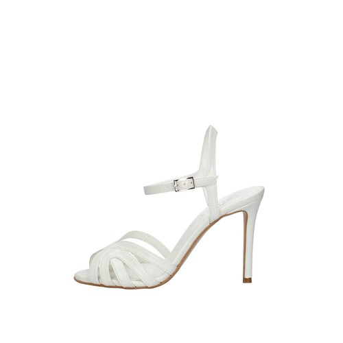 Sandalo con tacco donna - sandalo,