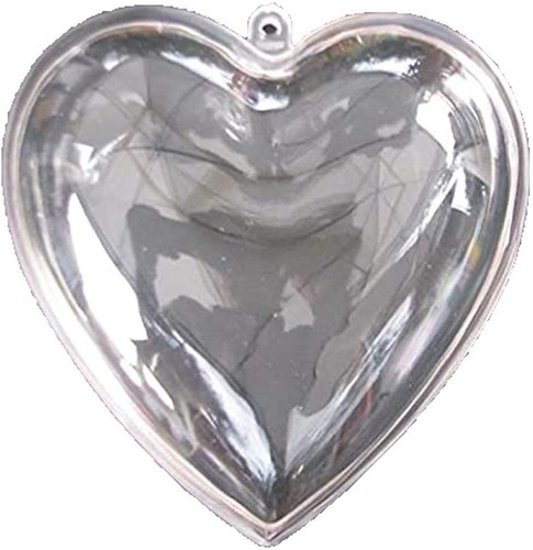 Scatole bomboniera cuore - pz,