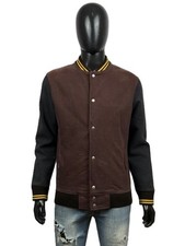 Giacca Ciesse Piumini Giubbino Baseball Uomo Taglia L