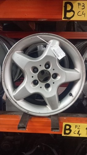 1634010102 cerchio mercedes - 1634010102,