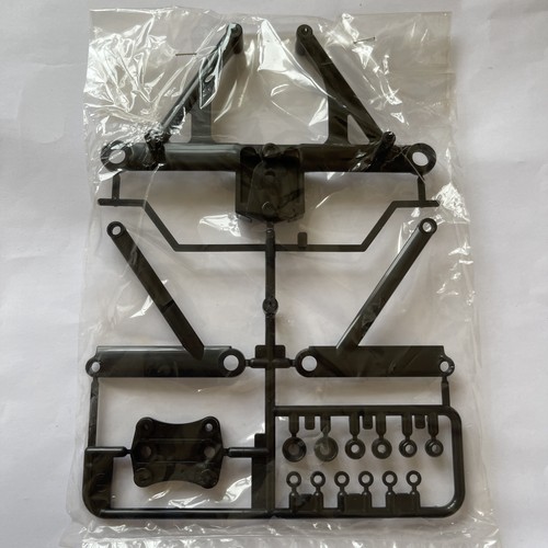 Nuovo tamiya f104 pro - f104,