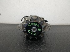 ALTERNATORE OPEL CORSA B 1.5