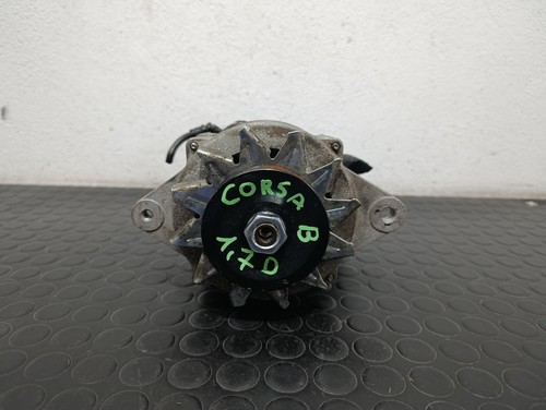 Alternatore opel corsa 5 - alternatore, 1.5