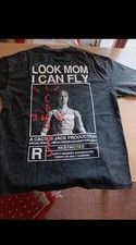 Maglia travis scott - scott,