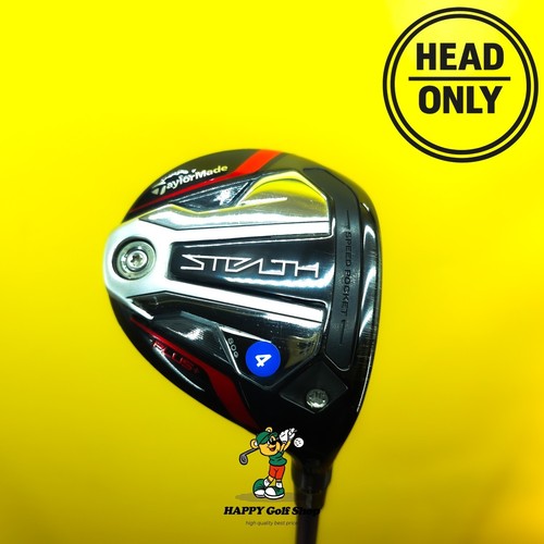 Taylormade stealth plus - stealth,