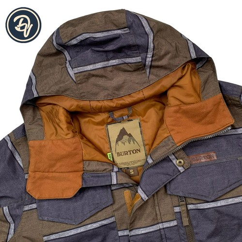 Giacca snowboard uomo s - giacca, da