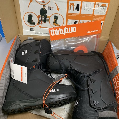 Stivali snowboard thirtytwo - stivali,