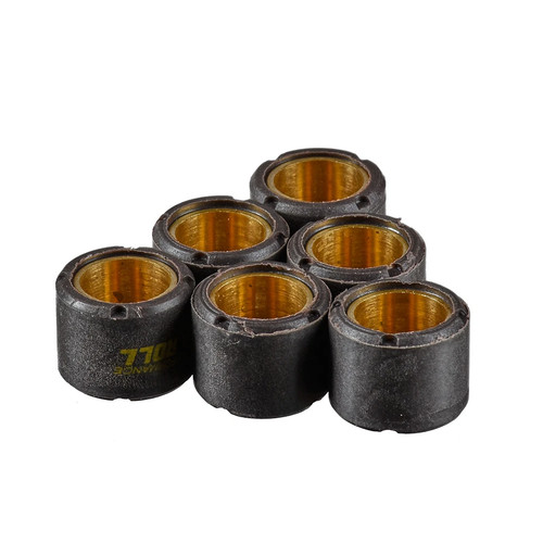 Vparts kit rulli - 18x14, (per
