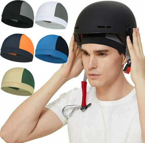 Cappellino teschio