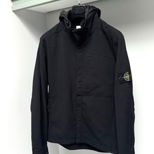 Stone Island Giacca Cappotto