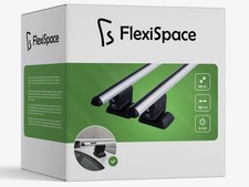 Barre portatutto portapacchi