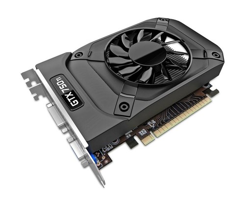 Palit geforce gtx 750 - palit,