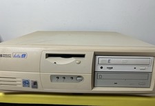 HP Vectra VLi8 DT Intel