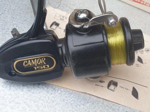 Mulinello camor 150 con - mulinello,