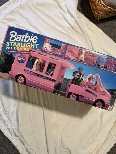 Barbie starlight set gioco - barbie,
