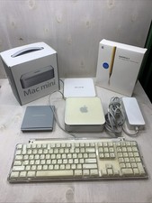 Apple Mac mini A1103 1,42 GHz