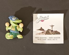 BRASILE - Carletto Findus