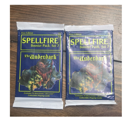 Tsr spellfire the - spellfire,